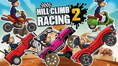 best car in hill climb 2|hill climb racing 2 best vehicles.